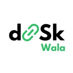Icône de DiskWala